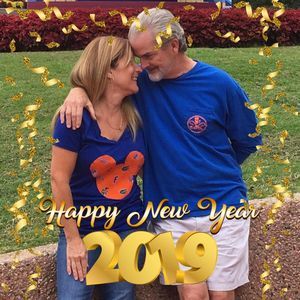 Meet your Posher, Lyn